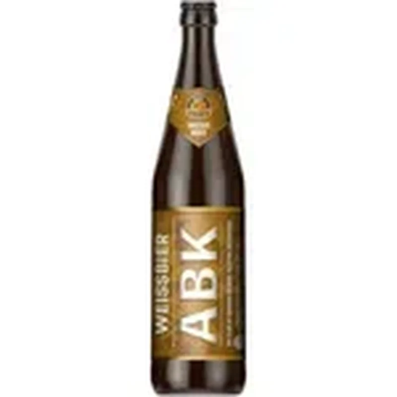 Aktienbrauerei ABK Weissbier