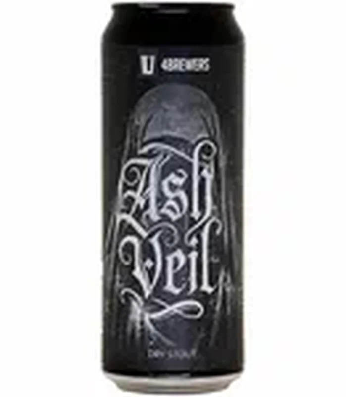 4Brewers Ash Veil
