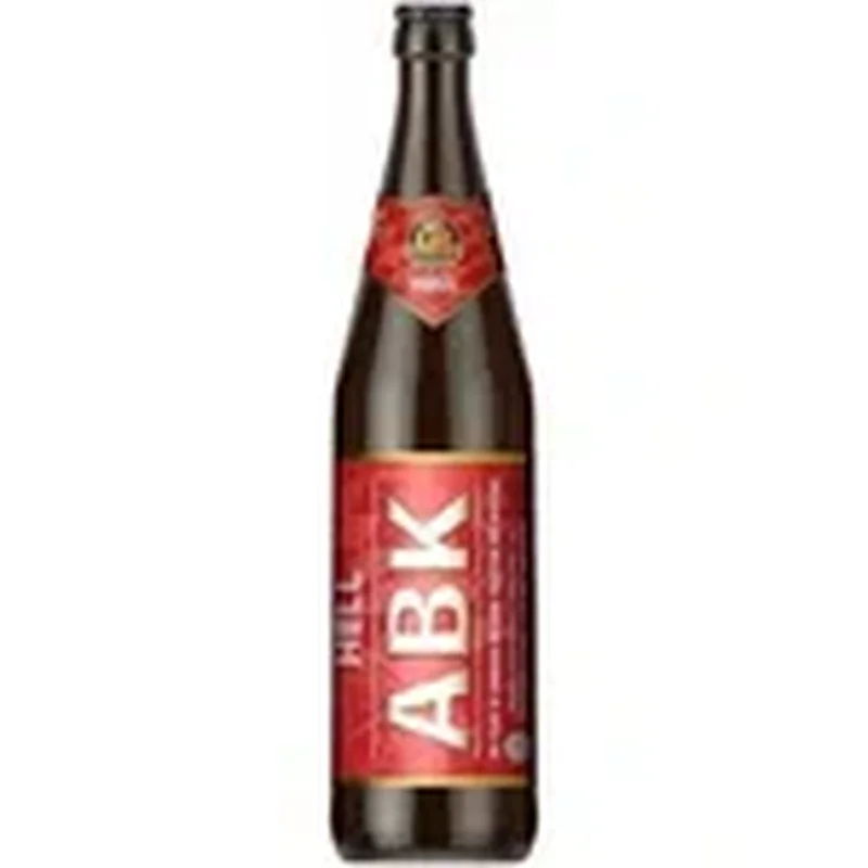 Aktienbrauerei ABK Hell