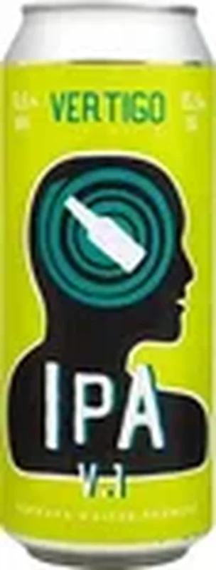 ШварцКайзер IPA v.1 Vertigo