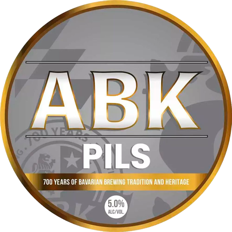 ABK Pils/АВК Пилс