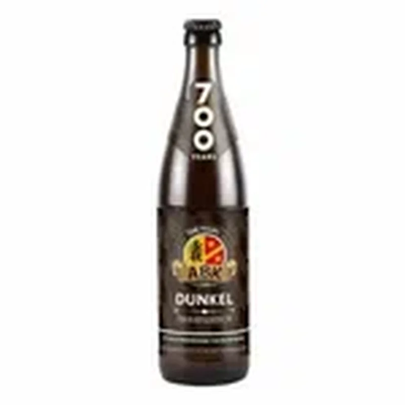 Aktienbrauerei ABK Dunkel