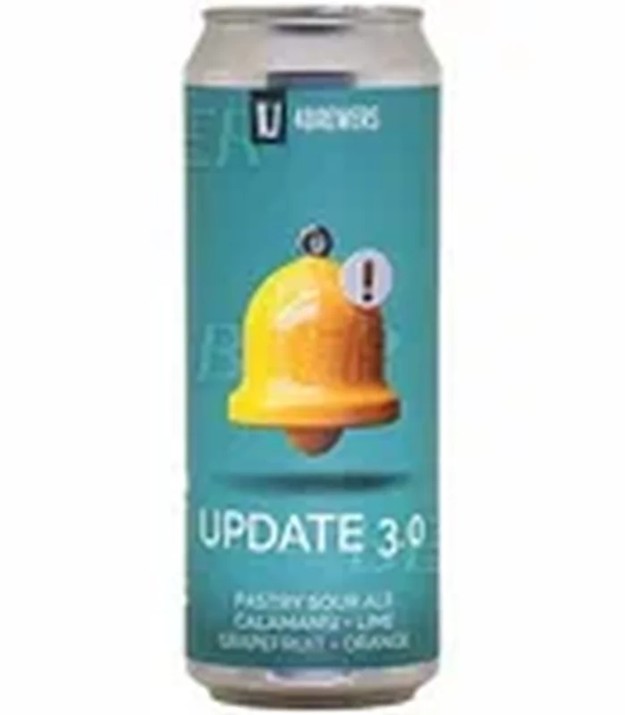 4Brewers Update