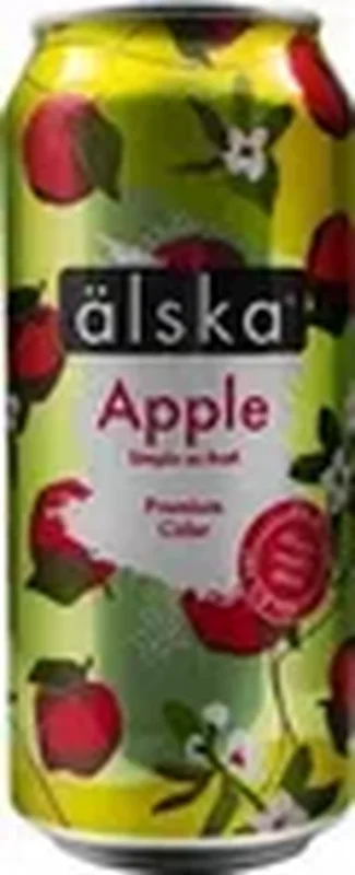 ÄLSKA apple