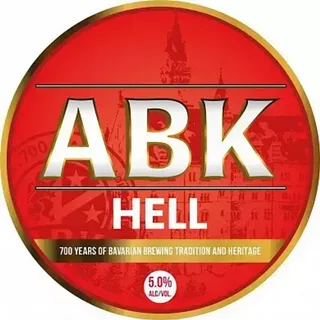 ABK Hell/АВК Хель