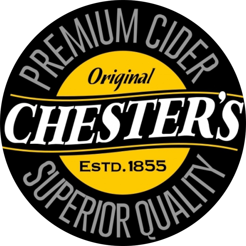 Сидр разливной Chester's ЛЕСНЫЕ ЯГОДЫ