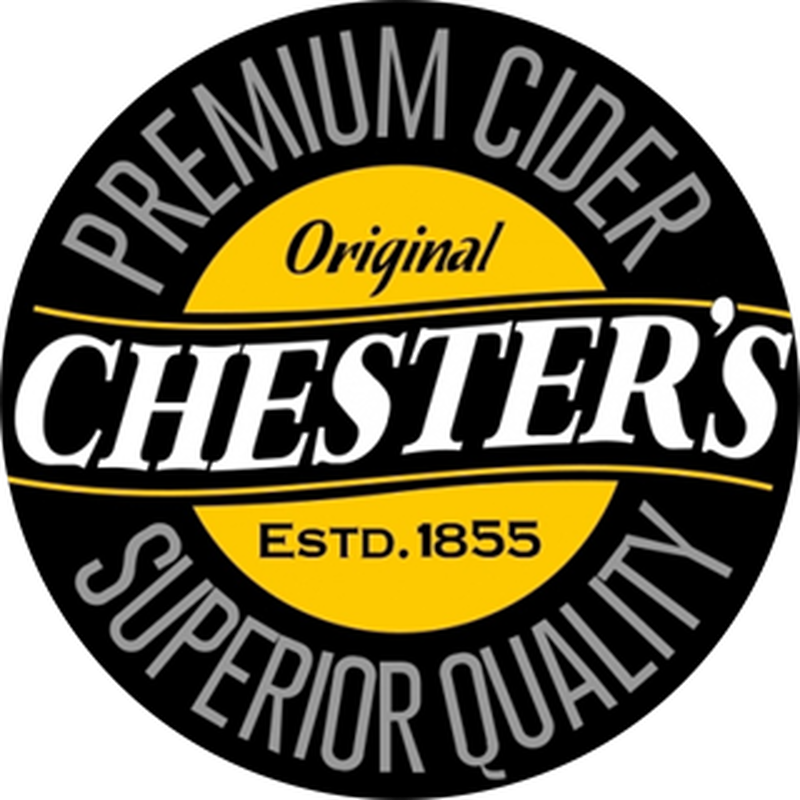 Сидр Chester's Яблоко полусухой